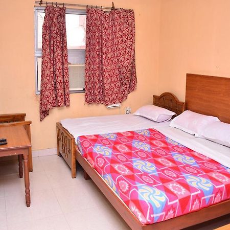 Hotel Soorya International Puducherry Eksteriør billede