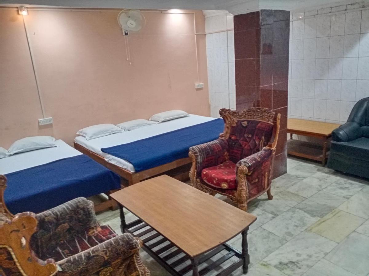 Hotel Soorya International Puducherry Eksteriør billede